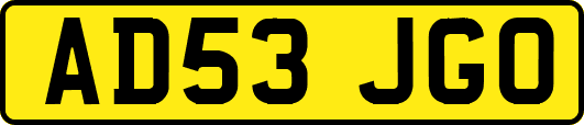 AD53JGO