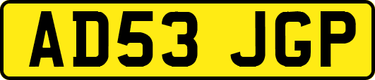 AD53JGP