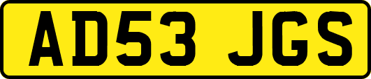 AD53JGS