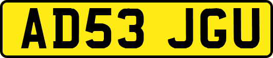 AD53JGU