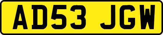 AD53JGW