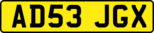 AD53JGX