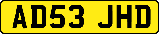 AD53JHD