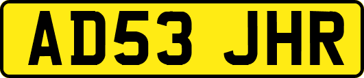 AD53JHR
