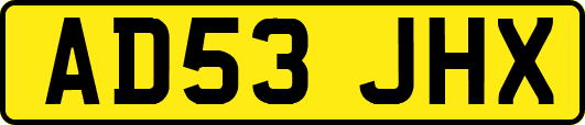 AD53JHX