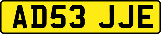 AD53JJE