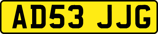 AD53JJG