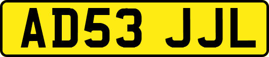 AD53JJL