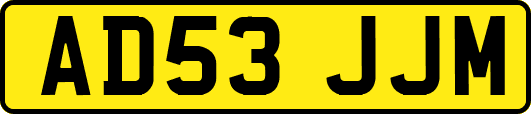 AD53JJM