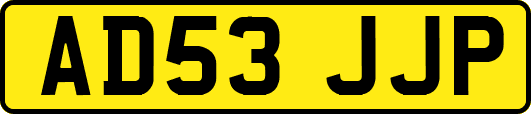 AD53JJP