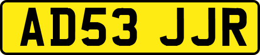 AD53JJR