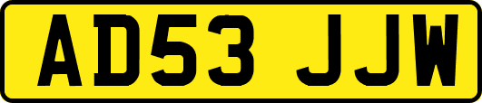 AD53JJW