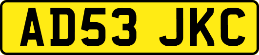 AD53JKC