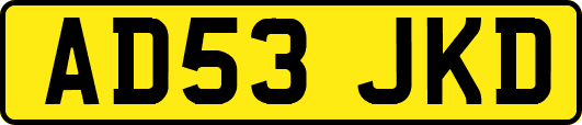 AD53JKD