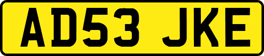 AD53JKE