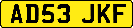 AD53JKF