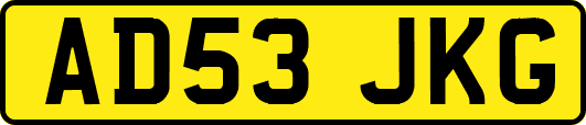 AD53JKG