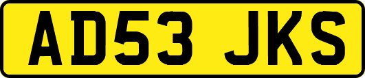 AD53JKS