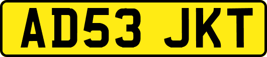 AD53JKT