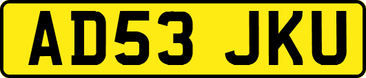 AD53JKU