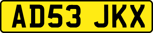 AD53JKX