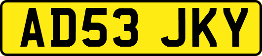 AD53JKY