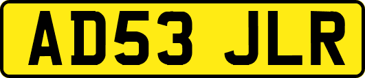 AD53JLR
