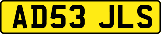 AD53JLS