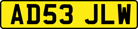 AD53JLW