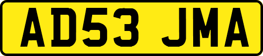 AD53JMA