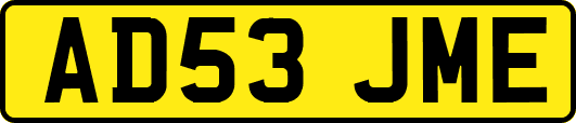 AD53JME
