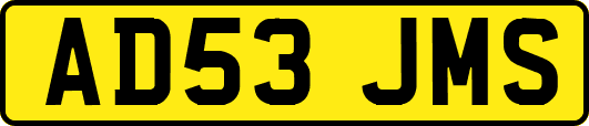 AD53JMS