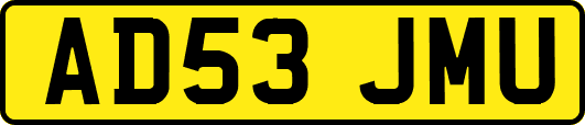 AD53JMU