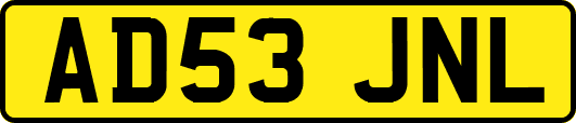 AD53JNL