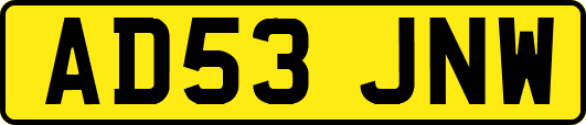 AD53JNW