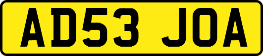AD53JOA