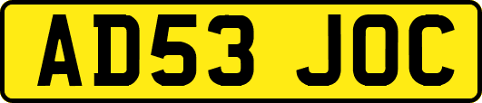 AD53JOC