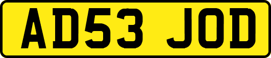 AD53JOD