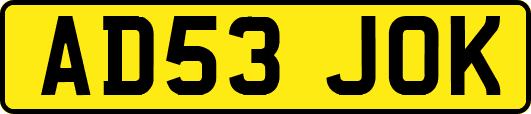 AD53JOK