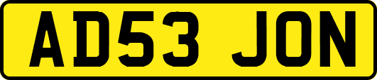 AD53JON