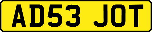 AD53JOT