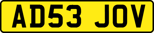 AD53JOV