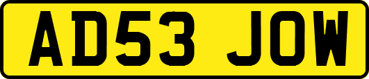 AD53JOW