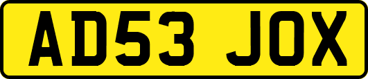AD53JOX