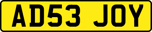 AD53JOY