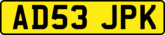AD53JPK