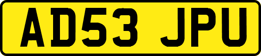 AD53JPU