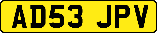 AD53JPV