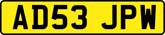 AD53JPW