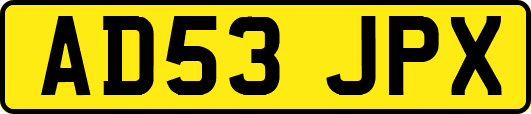 AD53JPX